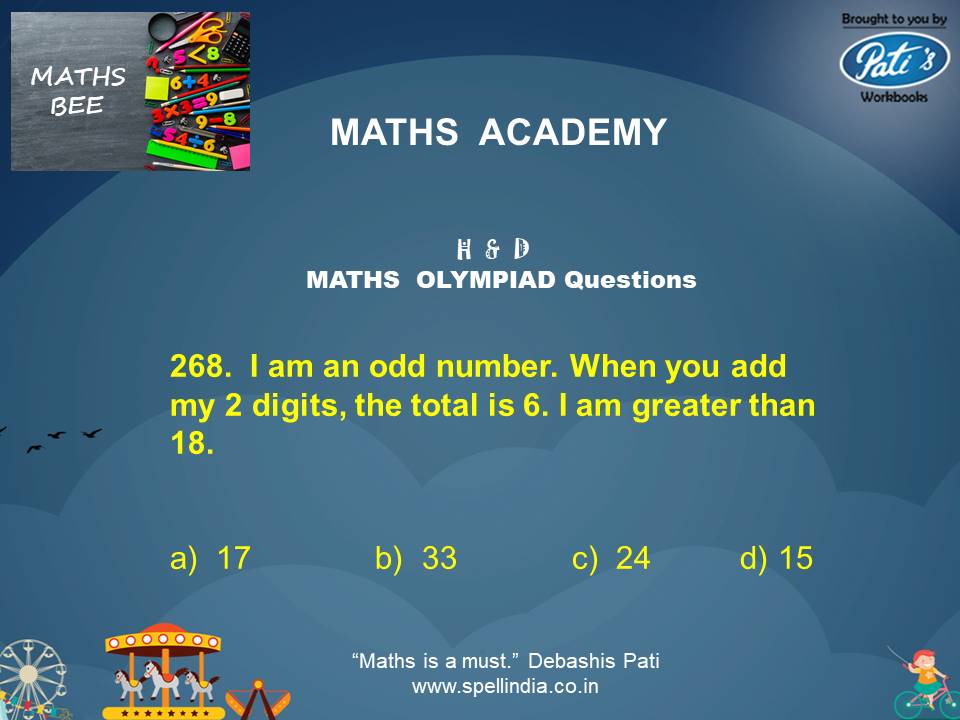 maths-olympiad-exam-class-1-competition-exam